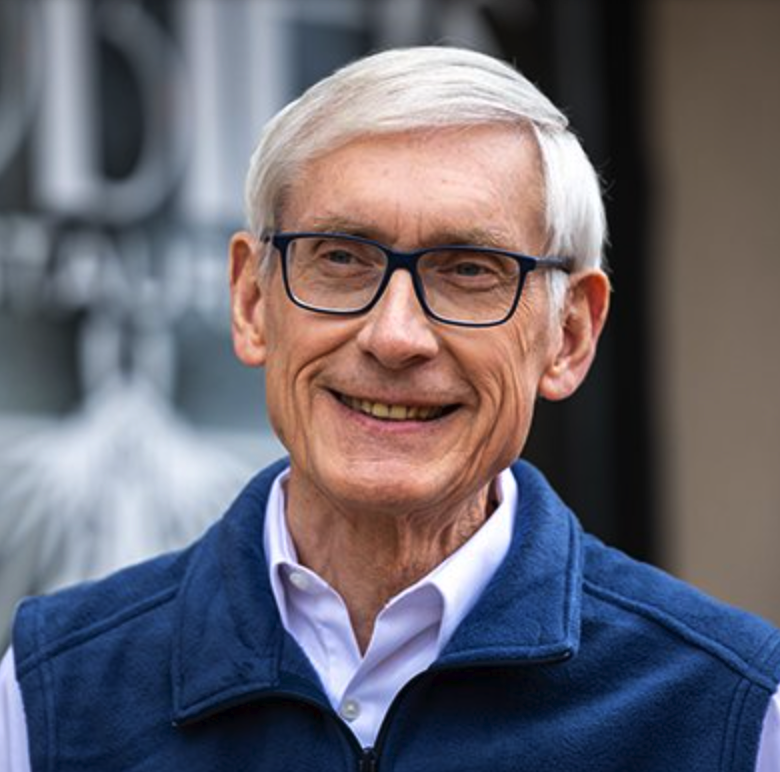 Tony Evers Net Worth